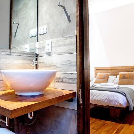 Casa California Guesthouse Valparaíso Kültér fotó