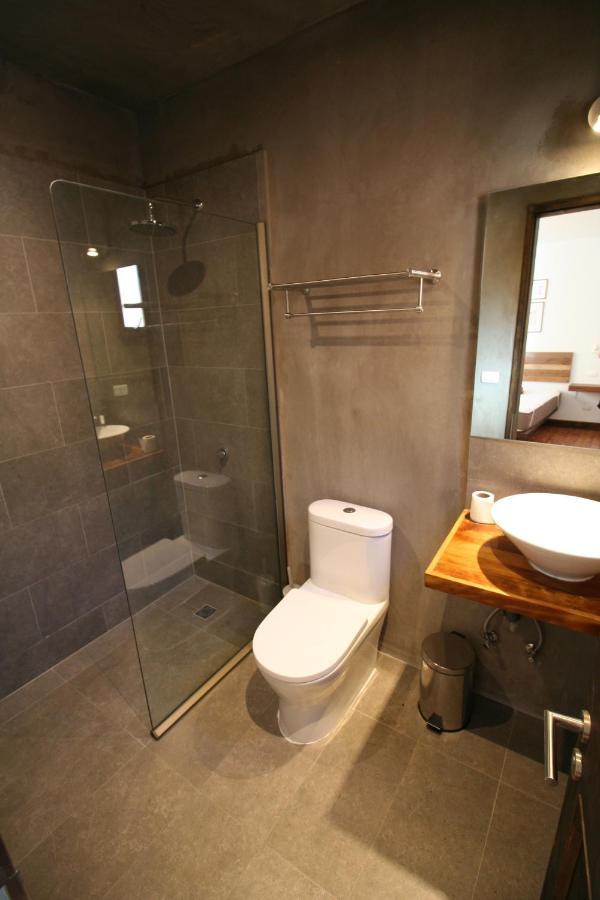 Casa California Guesthouse Valparaíso Kültér fotó