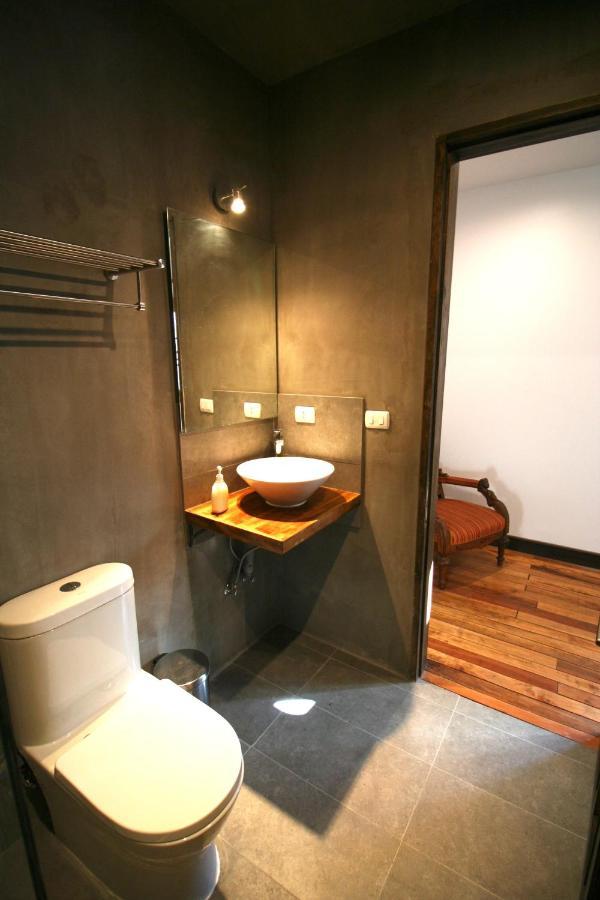 Casa California Guesthouse Valparaíso Kültér fotó