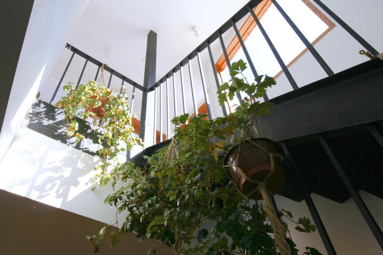 Casa California Guesthouse Valparaíso Kültér fotó