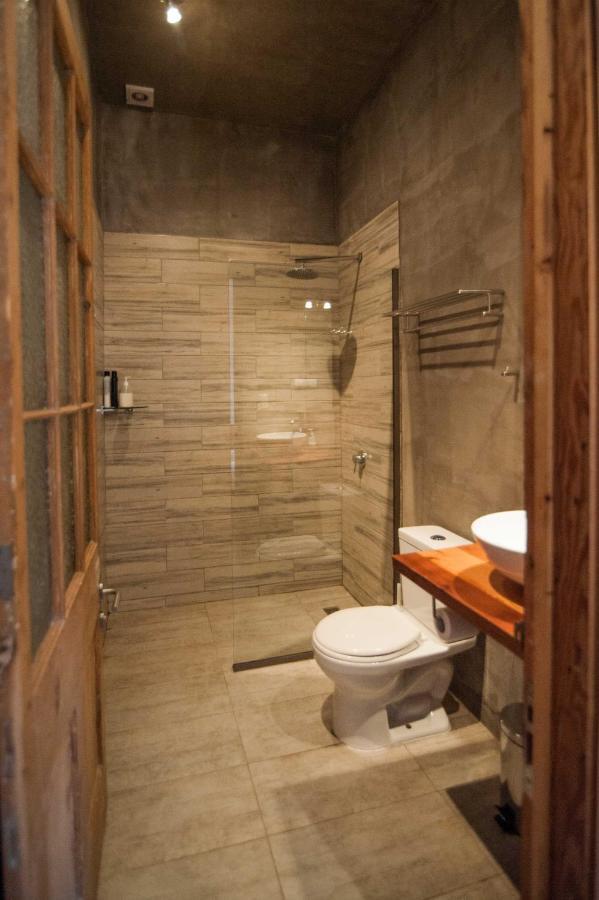 Casa California Guesthouse Valparaíso Kültér fotó