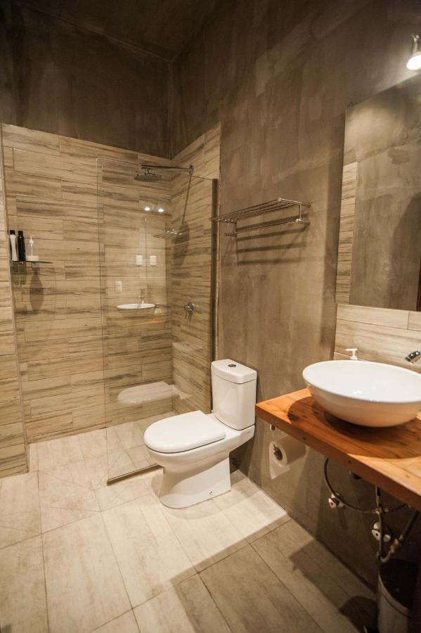 Casa California Guesthouse Valparaíso Kültér fotó