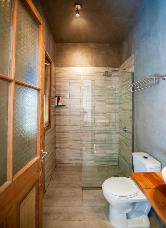 Casa California Guesthouse Valparaíso Kültér fotó