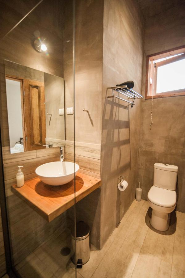Casa California Guesthouse Valparaíso Kültér fotó
