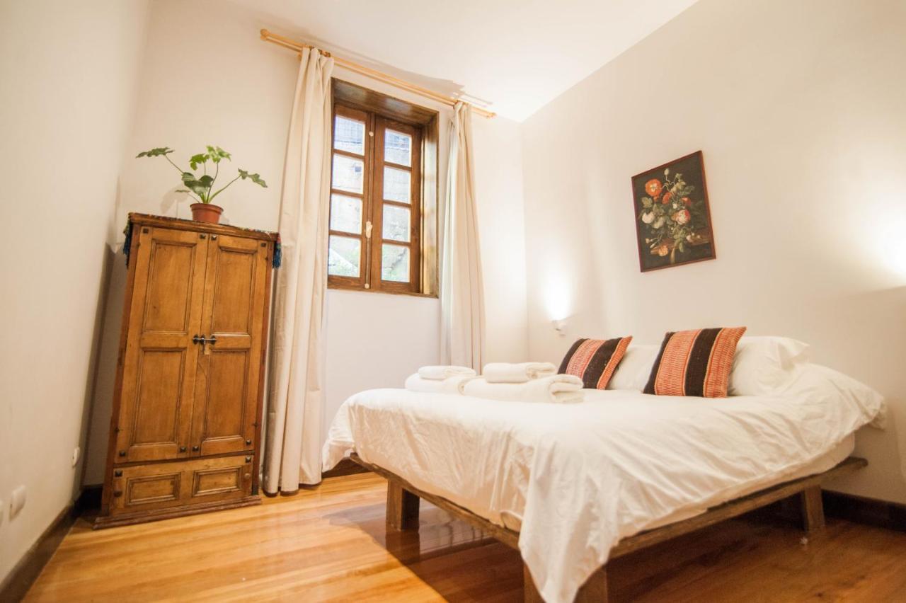 Casa California Guesthouse Valparaíso Kültér fotó