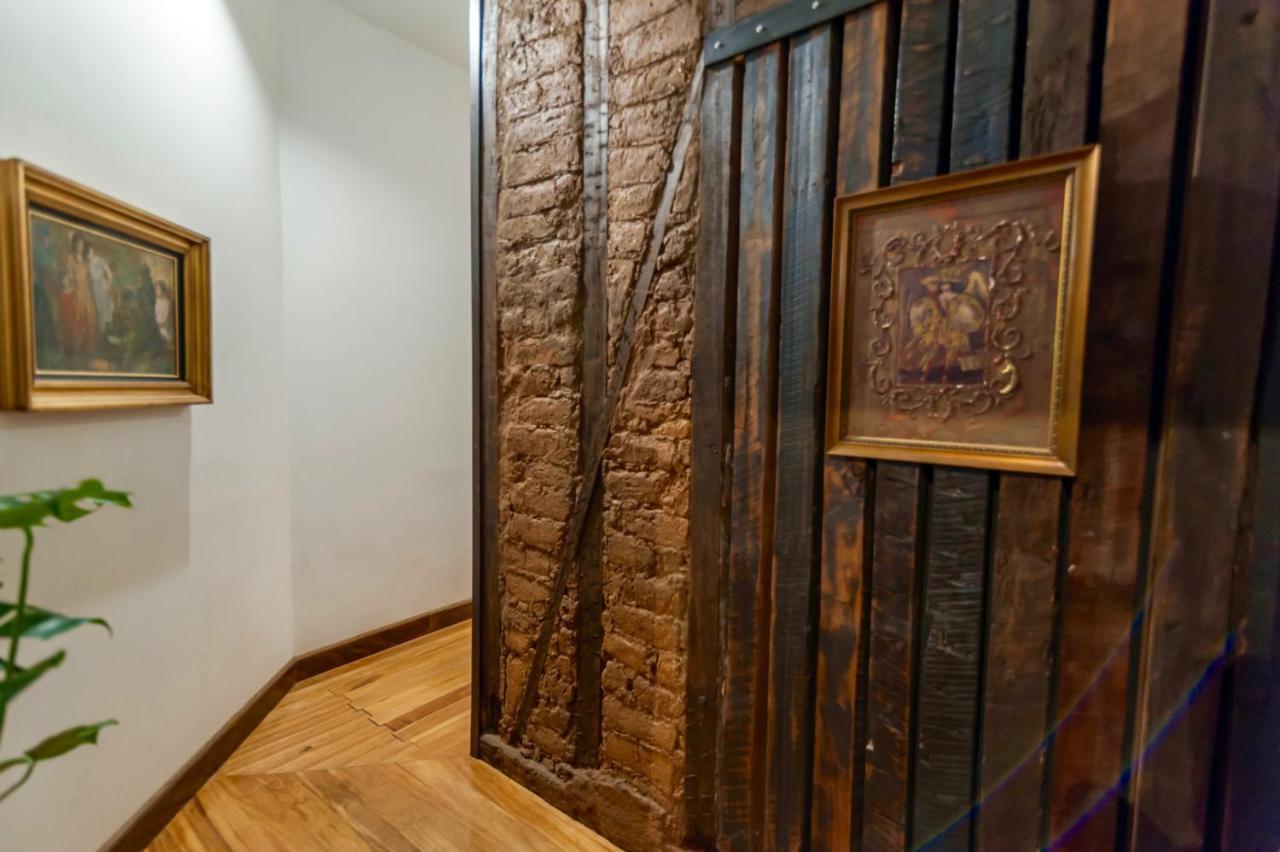 Casa California Guesthouse Valparaíso Kültér fotó